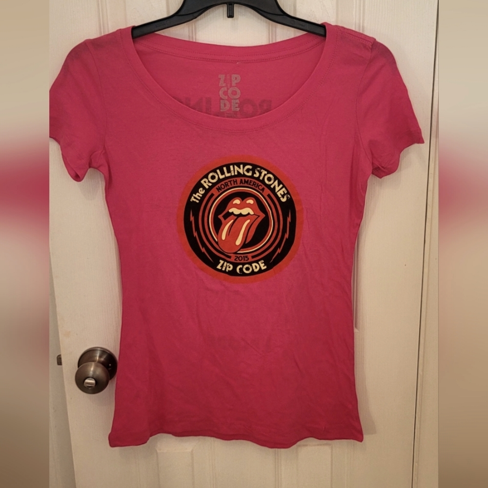 Rolling Stones Tshirt